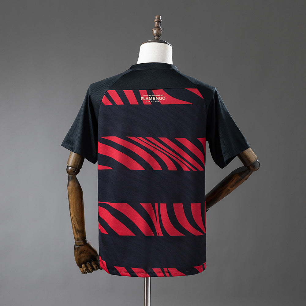 Flamengo 25/26 Special Edition - Black