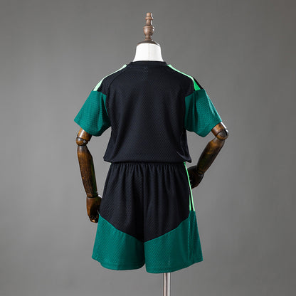 Mexico 2026 Player Version Training Kids Kit