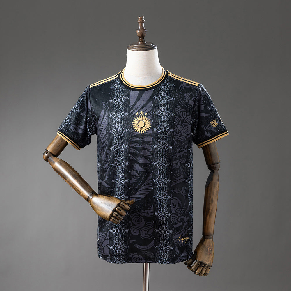 Argentina 26/27 Special Edition - Black