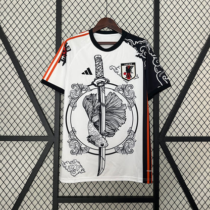 2024 Japan Special Edition