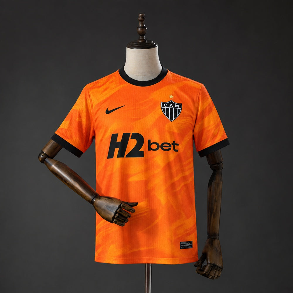 Atlético Mineiro 26/27 Third Away