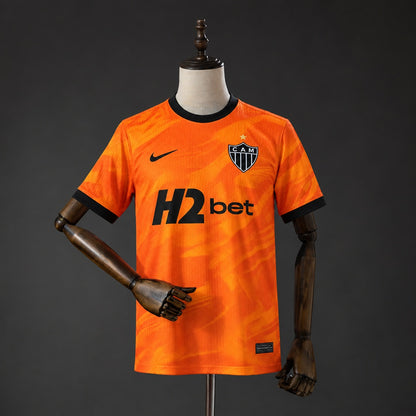 Atlético Mineiro 26/27 Third Away