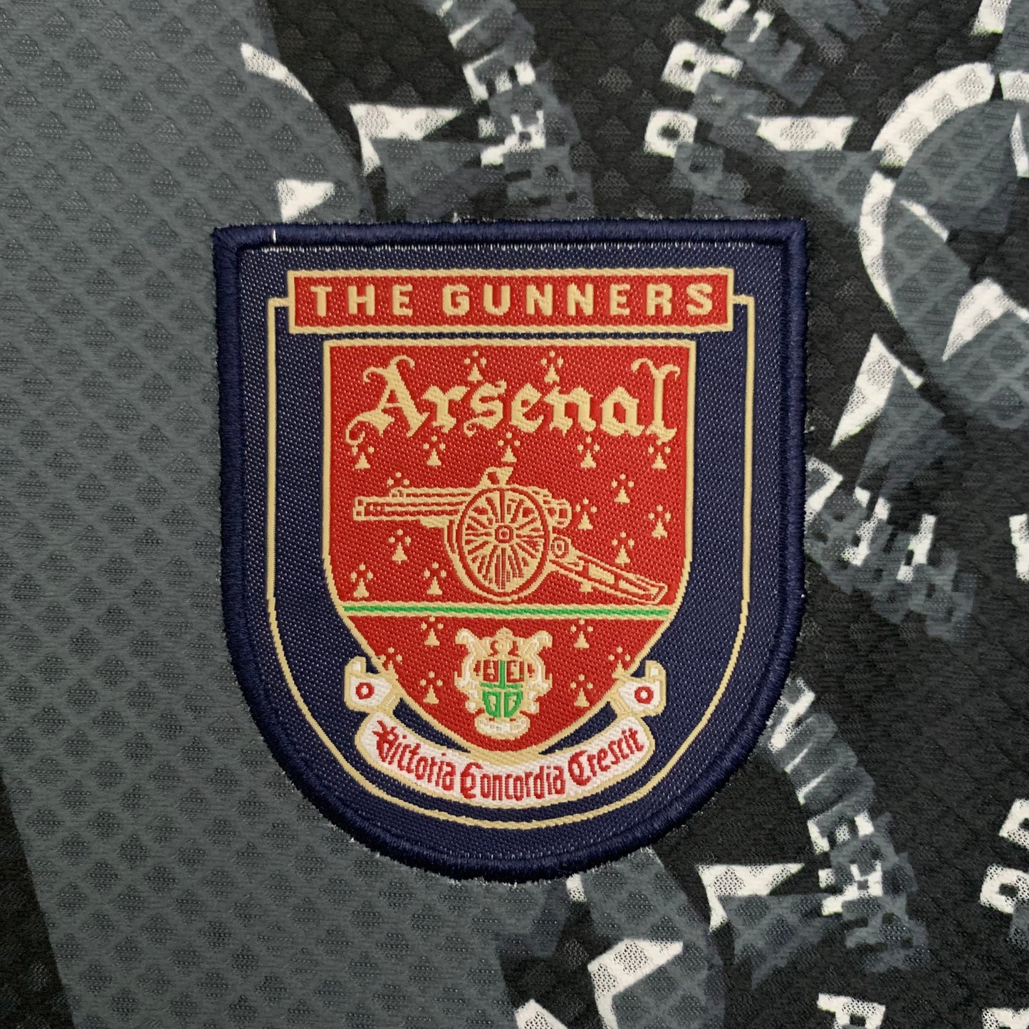 Retro Goalkeeper Arsenal 94/95