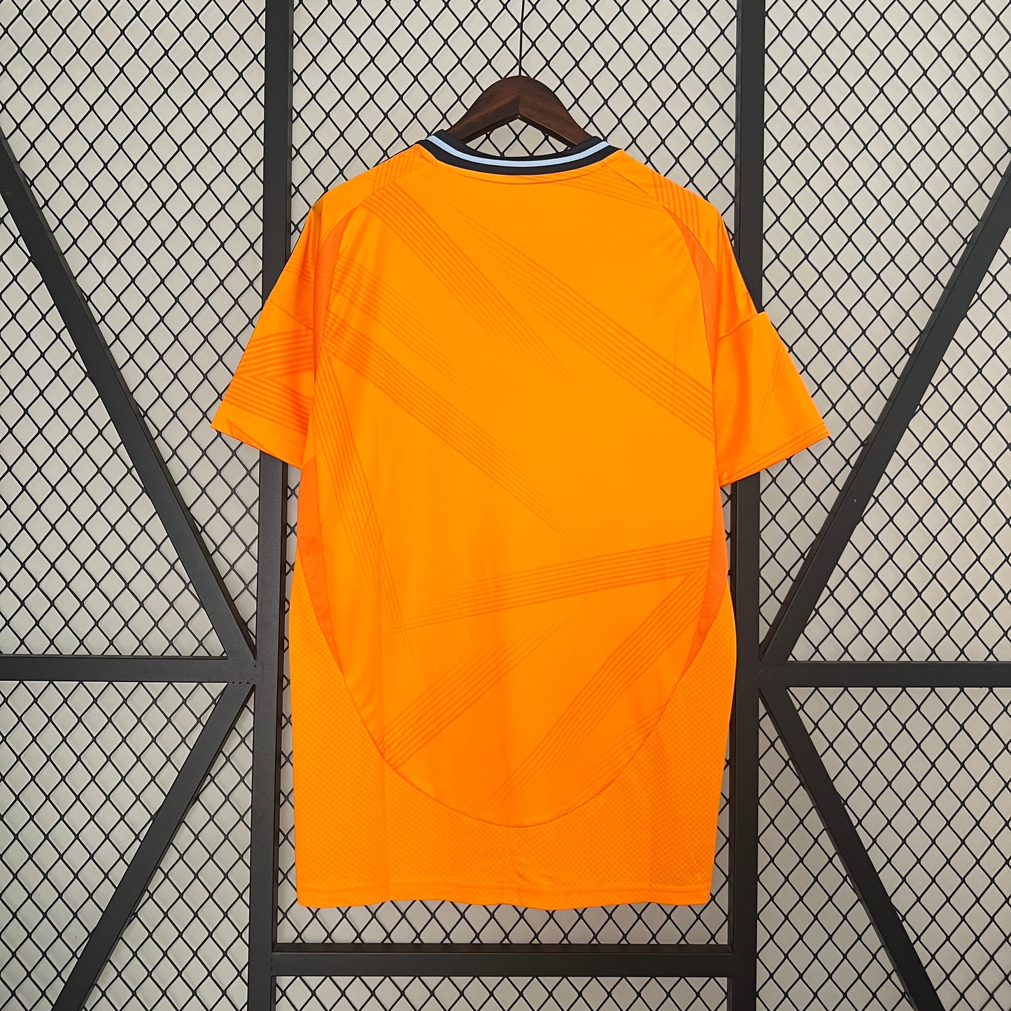 24/25 Real Madrid Away