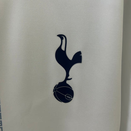 25/26 Tottenham Pre-match clothing