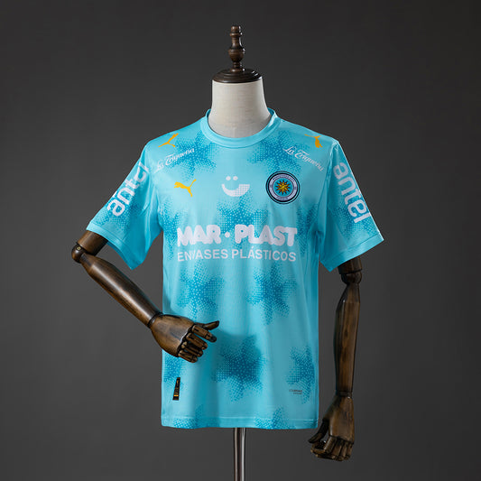 Montevideo City Torque 26/27 Home