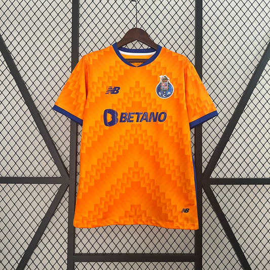 24/25 Porto Away