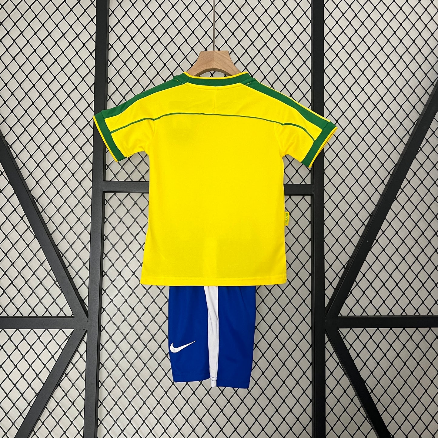 kids Brazil1998 home