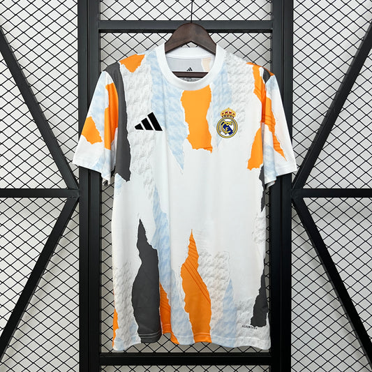 24/25 Real Madrid training suit