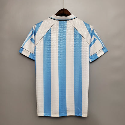 Retro Argentina 96/97 home
