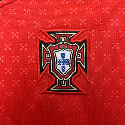2025 kids Portugal home