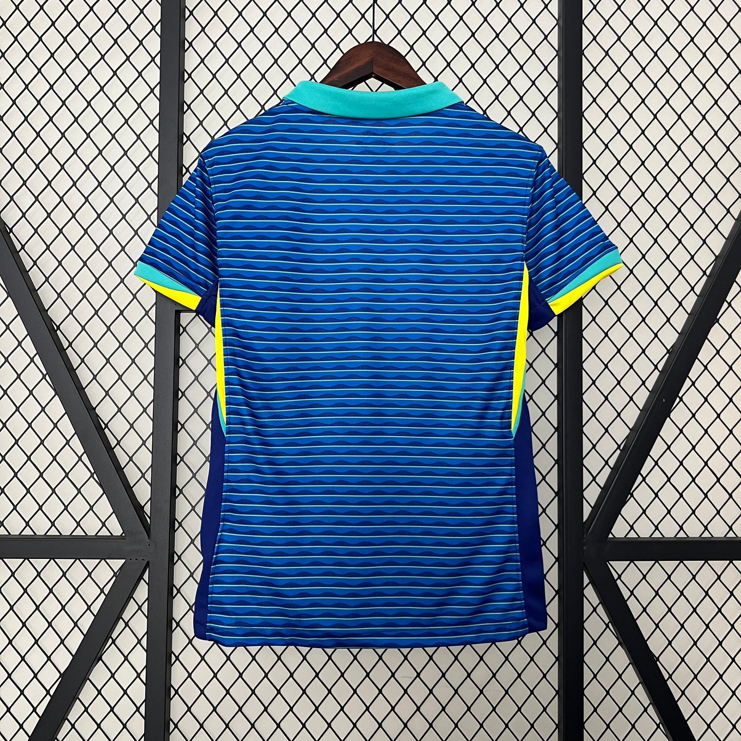 2024 Women's Brazil Away