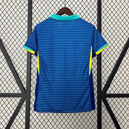 2024 Women's Brazil Away