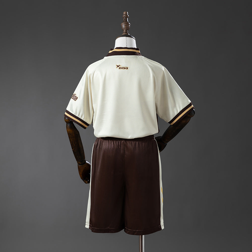 Las Palmas 25/26 Third Away Kids Kit Jersey