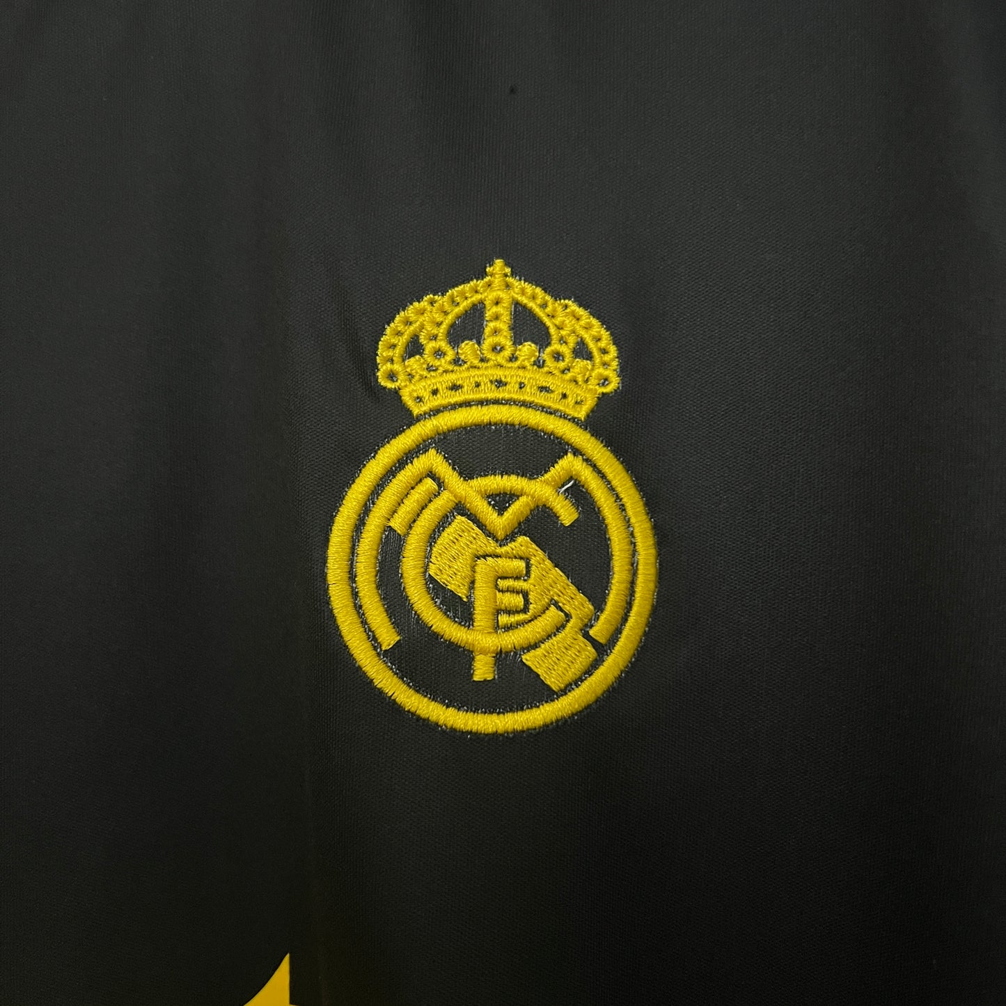 24/25 Real Madrid Special Edition