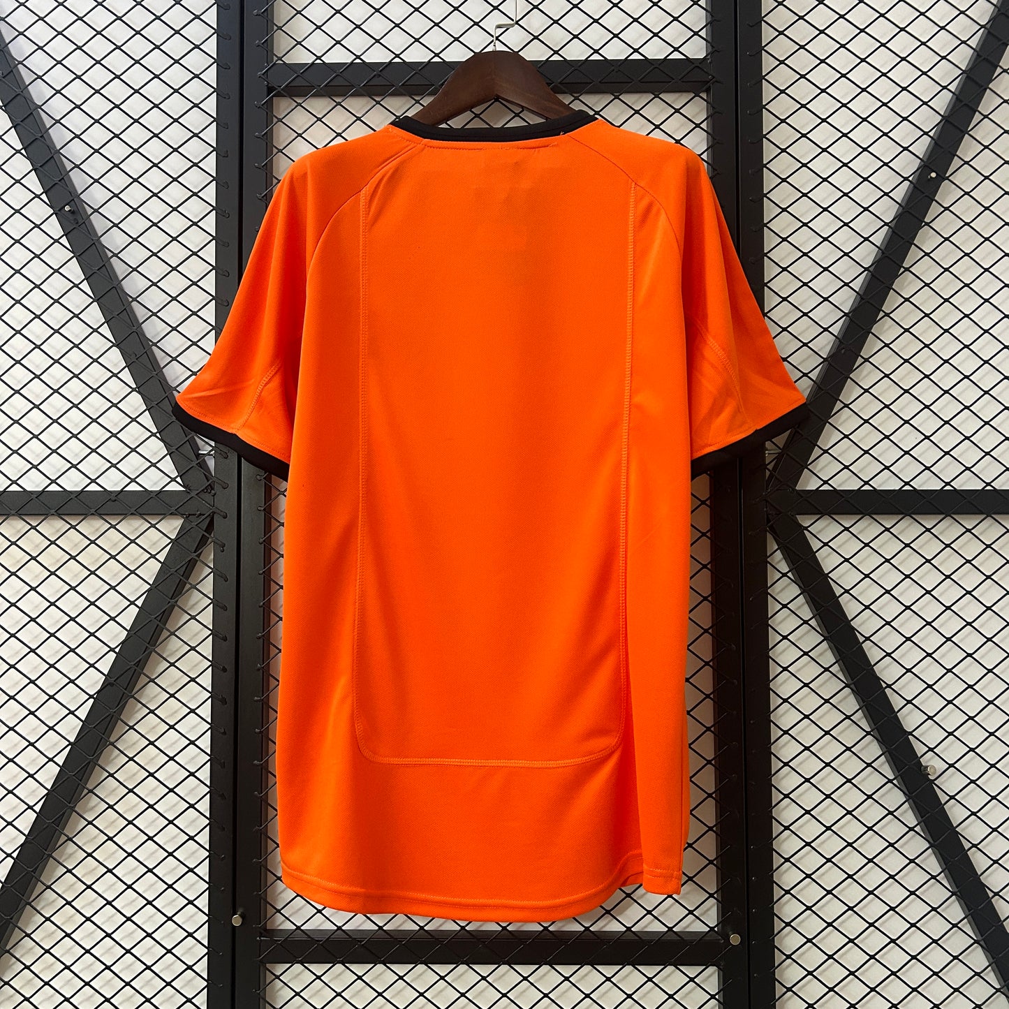 Retro Netherlands 2000 Home