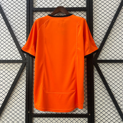 Retro Netherlands 2000 Home