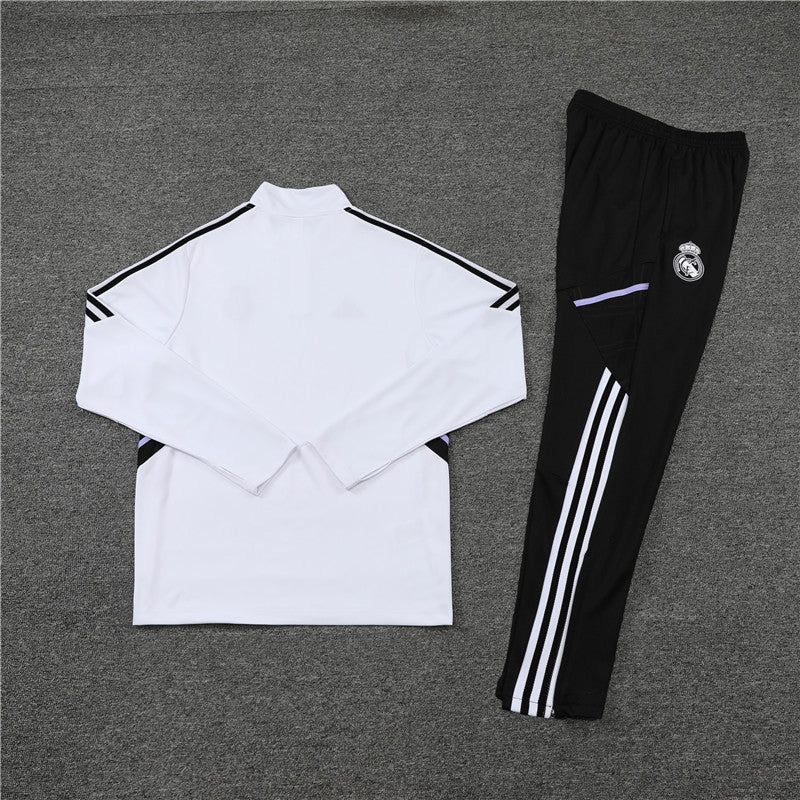 Real Madrid Tracksuit