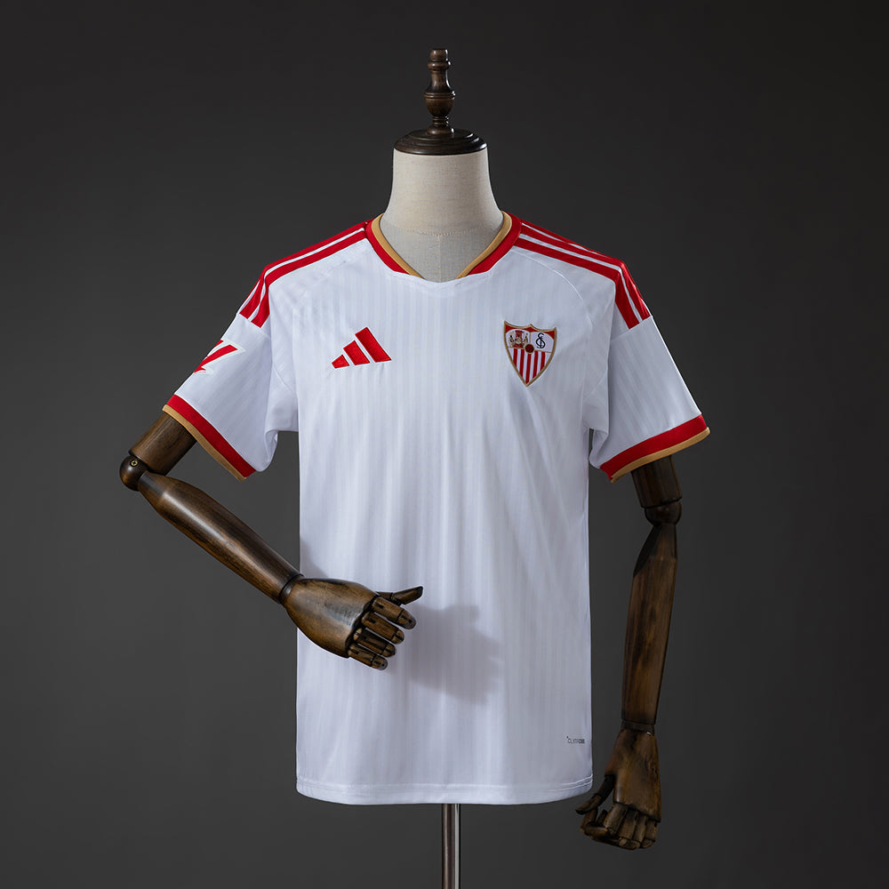 Sevilla 26/27 Home