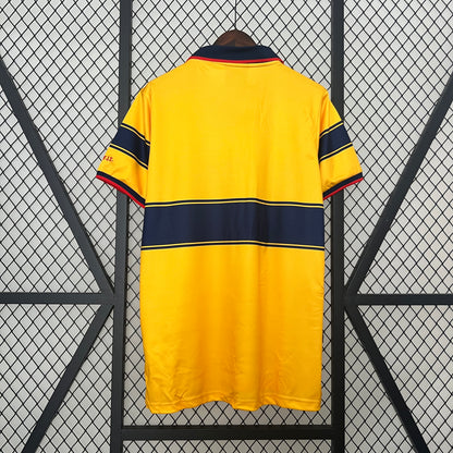 Retro Arsenal 97/99 Away