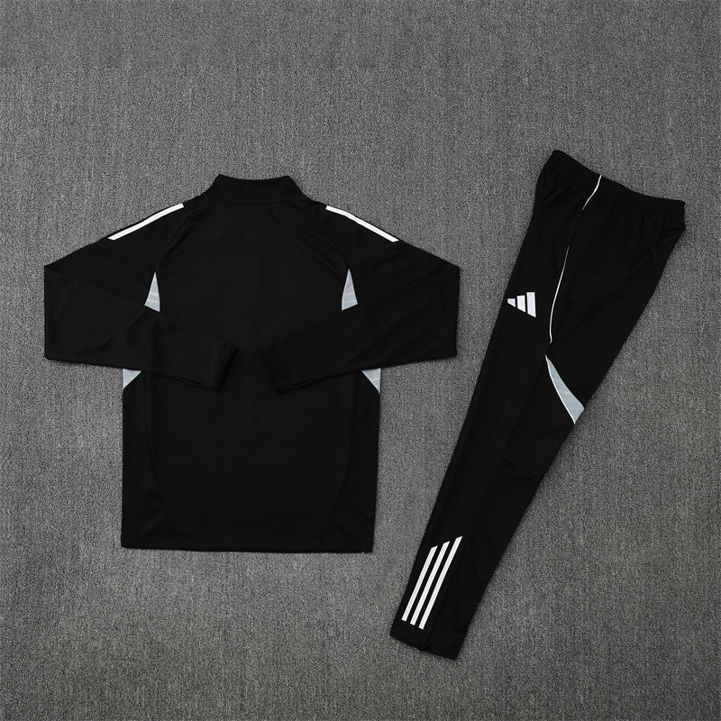 Argentina Tracksuit-Black