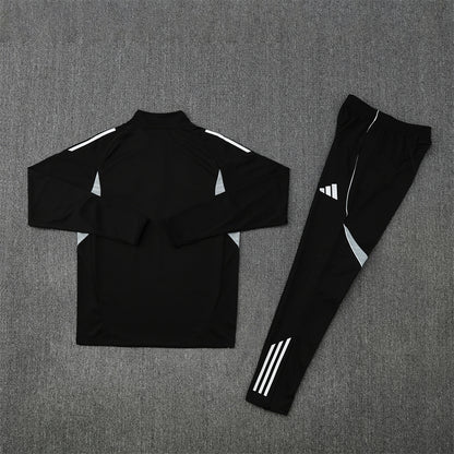 Argentina Tracksuit-Black