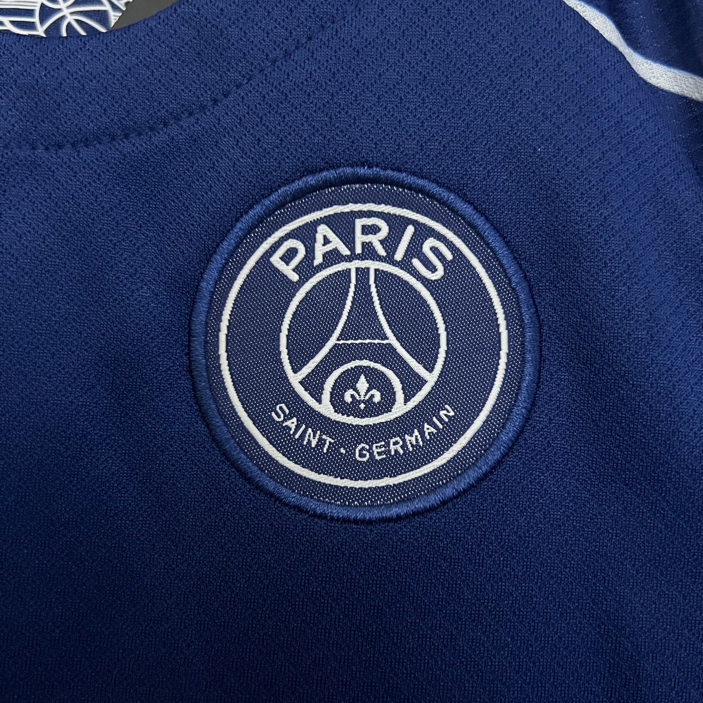 24/25 kids PSG 4th away