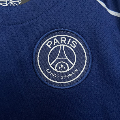 24/25 kids PSG 4th away