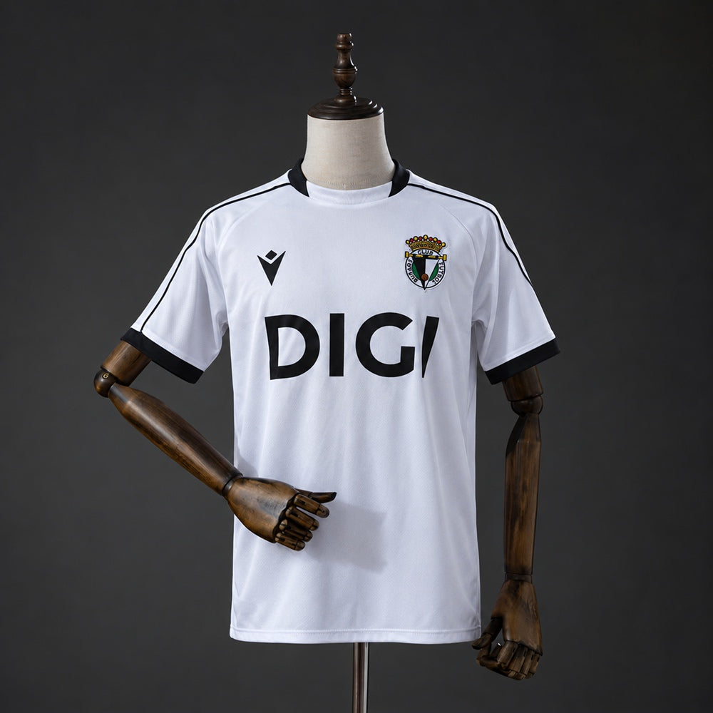 Burgos CF 26/27 Home