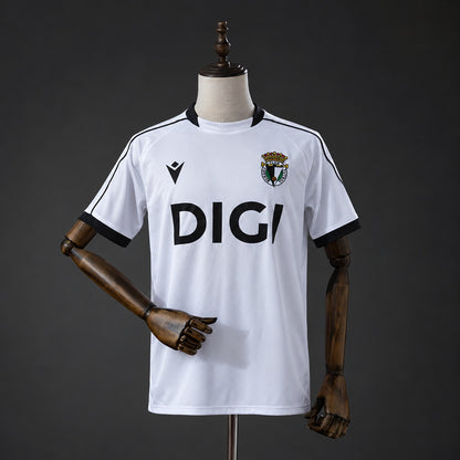 Burgos CF 26/27 Home