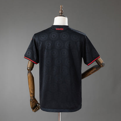 Albania 2026 Third