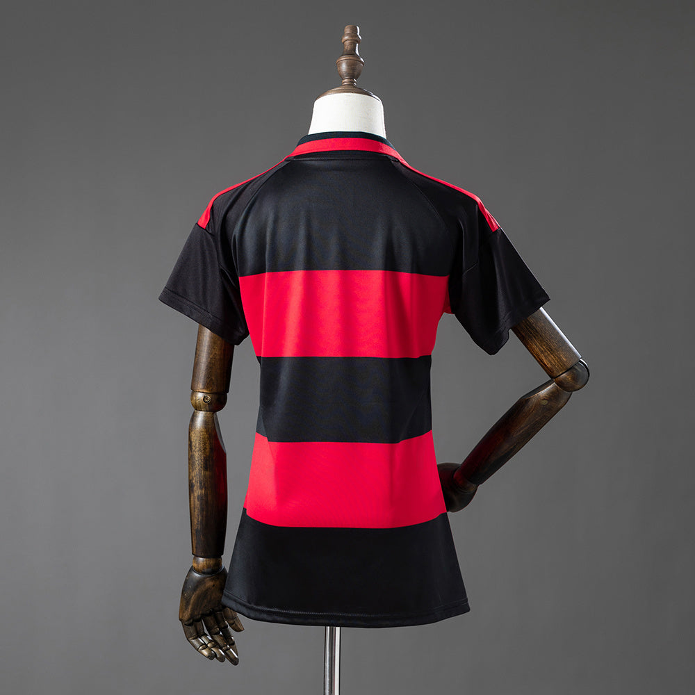 Flamengo 26/27 Home Women's Jersey