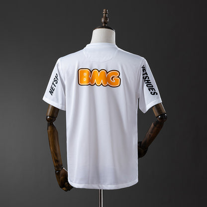 Retro 11/12 Santos home