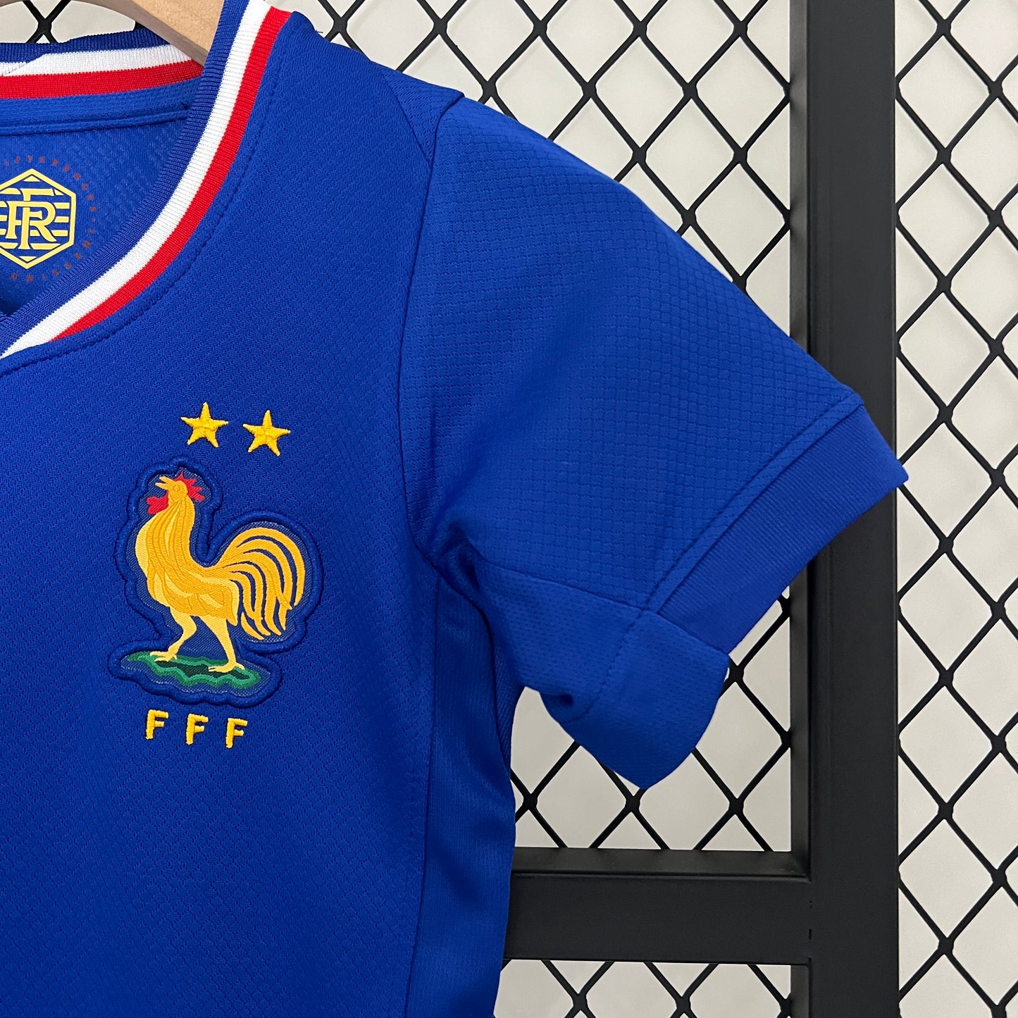 2024 kids France 2024 home