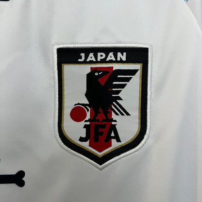 2024 Japan Special Edition