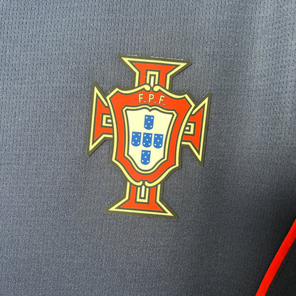 2025 Portugal Training Jersey